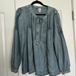 Ivy Jane Blouse